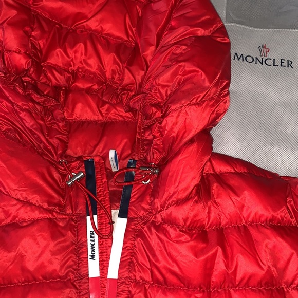 Moncler Jacket (More Pics & Info coming soon) - Picture 4 of 11